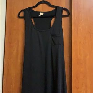 Faded Glory Maxi Dress